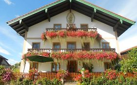 Lenzenhof, Familie Christian und Stefanie Spitzl